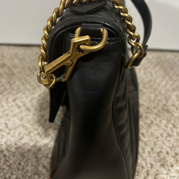 Gucci large Marmont Bag in great condition - Picture 7 of 12